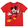 Disney Mickey Mouse Lion Guard 4 Pack Graphic T-Shirts -Family Style Shop GUEST 16c79333 cd0c 4e37 b9f5 450cf0a3d523