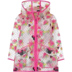 Disney Minnie Mouse Or Princess Clear Raincoat With Hood, Kids Ages 2-7 8 Disney Minnie Mouse Or Princess Clear Raincoat With Hood, Kids Ages 2-7 -Family Style Shop GUEST 175e173d 048a 4800 9bf3 a2b15fadbd76