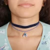 Disney Girls Lilo & Stitch Necklace Trio - 3-Piece Choker Necklace Set With 1 Stretch Necklace And 2 12"+3" Necklaces - Stitch Jewelry For Girls 1 Disney Girls Lilo & Stitch Necklace Trio - 3-Piece Choker Necklace Set With 1 Stretch Necklace And 2 12"+3" Necklaces - Stitch Jewelry For Girls -Family Style Shop GUEST 17f26b10 ae50 49d5 9d57 9b6fb1ddd1c5