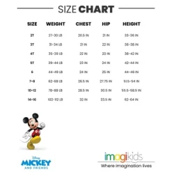 Disney Mickey Mouse Hawaiian Button Down Shirt And Shorts Toddler To Big Kid 14 Disney Mickey Mouse Hawaiian Button Down Shirt And Shorts Toddler To Big Kid -Family Style Shop GUEST 17f3be2f edde 4bb1 9a3b e1aa01f59349