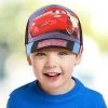 Disney Cars Lightning McQueen Boys Baseball Hat 1 Disney Cars Lightning McQueen Boys Baseball Hat -Family Style Shop GUEST 184b3884 c149 42c4 9b3e 59f8ac741064