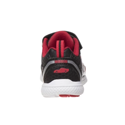 Disney Pixar Cars Boys W/ Two Red Lights Sneakers (Toddler) 5 Disney Pixar Cars Boys W/ Two Red Lights Sneakers (Toddler) - Image 3