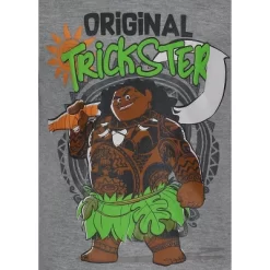 Disney Moana Maui French Terry Shorts Tank Top And T-Shirt 3 Piece Outfit Set Toddler -Family Style Shop GUEST 1a2518b3 9c48 42e8 b0b7 9a654d430530