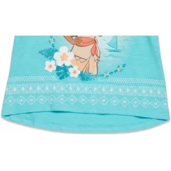 Disney Moana Girls T-Shirt And Skirt Toddler -Family Style Shop GUEST 1ab9b361 07b7 41f1 a22d ee44369c2992