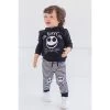 Disney Jack Skellington Baby Hoodie And Pants Outfit Set -Family Style Shop GUEST 1ae60430 d127 467d be5a 752d511f7038