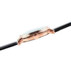 Men's Disney Mickey And Minnie Shinny Vintage Articulating Watch With Alloy Case - Black -Family Style Shop GUEST 1bed7680 f1c4 4706 a708 95f972b7e1da