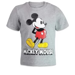 Disney Mickey Mouse Pluto Donald Duck Goofy 4 Pack T-Shirts Toddler -Family Style Shop GUEST 1c2edb75 d21b 4357 8eb6 34fadc631aa1