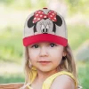 Disney Minnie Mouse Girls Baseball Cap, 2-7 Years 1 Disney Minnie Mouse Girls Baseball Cap, 2-7 Years -Family Style Shop GUEST 1c4e7820 493a 44c1 86ea 1af202b6e6b3