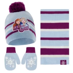 Disney Frozen Elsa & Anna Winter Scarf And Mittens Or Gloves, Kids Ages 2-7 -Family Style Shop GUEST 1c5a2e48 25bc 4e81 9839 58191afbeaec