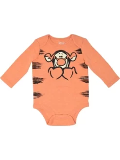 Disney Lion King Winnie The Pooh Mickey Mouse Minnie Mouse Simba Tigger Baby 3 Pack Bodysuits Newborn To Infant 16 Disney Lion King Winnie The Pooh Mickey Mouse Minnie Mouse Simba Tigger Baby 3 Pack Bodysuits Newborn To Infant -Family Style Shop GUEST 1dde262d fb41 4573 8695 fe4388400633