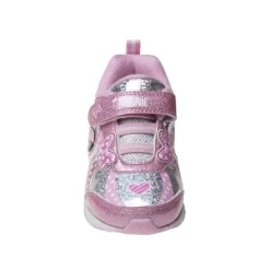 Disney Girl Minnie Mouse One Red Light Sneakers (Toddler) -Family Style Shop GUEST 1e2264b2 2188 49e3 b74b 0b9b0a7916b9