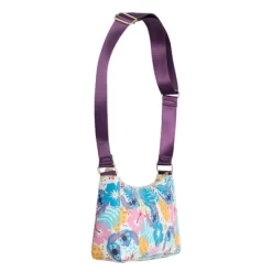 Disney Stitch Pineapple & Palm Leaves Women's Hand Bag With Coin Purse 9 Disney Stitch Pineapple & Palm Leaves Women's Hand Bag With Coin Purse -Family Style Shop GUEST 1ecd264c 24d9 451e 904e 00632353cd5a