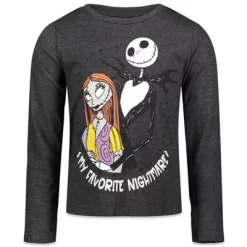 Disney Nightmare Before Christmas Sally Jack Skellington Girls 2 Pack T-Shirts Toddler To Big Kid 12 Disney Nightmare Before Christmas Sally Jack Skellington Girls 2 Pack T-Shirts Toddler To Big Kid -Family Style Shop GUEST 1ef93444 1540 479f 8224 0cf7d0d673a2