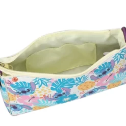 Disney Stitch Pineapple & Palm Leaves Women's Hand Bag With Coin Purse 10 Disney Stitch Pineapple & Palm Leaves Women's Hand Bag With Coin Purse -Family Style Shop GUEST 1f112262 212d 4af7 988c 000f1c2da276