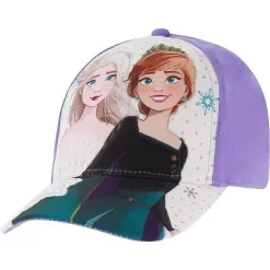 Disney Frozen Elsa And Anna Girls Baseball Hat -Family Style Shop GUEST 1faa9adb 3ba4 4402 b843 1afa82ceb646