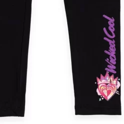 Disney Zombies Girls T-Shirt And Leggings Outfit Set Toddler To Big Kid -Family Style Shop GUEST 22d743a3 0266 4fbf b0f8 db026c82f0d5