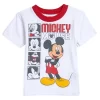 Disney Mickey Mouse Pluto Baby T-Shirt And Shorts Outfit Set Infant -Family Style Shop GUEST 2312d32f 553a 4ccc aec2 99a25d61c925