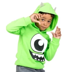 Disney Lion King Winnie The Pooh Pixar Monsters Inc. Mickey Mouse Lilo & Stitch Fleece Pullover Hoodie Infant To Little Kid -Family Style Shop GUEST 2383dfc6 bf68 433c 8445 28ad01813a63