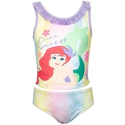 Disney Princesses,Princess Ariel Girls Tankini Top And Bikini Bottom Swim Set Little Kid To Big Kid 23 Disney Princesses,Princess Ariel Girls Tankini Top And Bikini Bottom Swim Set Little Kid To Big Kid -Family Style Shop GUEST 24704f5d e346 48b5 8189 06b5f80b793d