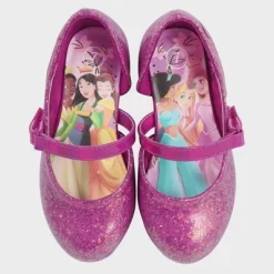 Toddler Girls' Disney Princess Dress Pumps - Purple -Family Style Shop GUEST 24a9e65d ff6c 43dc b7ed 2e072c4f1302