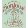 Disney Girl's Aristocats Retro Picture Purr-fect T-Shirt -Family Style Shop GUEST 253cdf35 d687 41f2 ba95 d5d3aaf4fad9