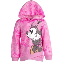 Disney Minnie Mouse Encanto Mirabel Girls Hoodie Toddler To Big Kid -Family Style Shop GUEST 260af5c0 5f76 4264 aa38 b0bcd67dfbf9