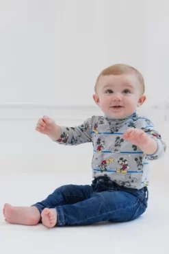 Disney Lion King,Mickey Mouse Simba Baby 2 Pack Turtleneck Bodysuits Newborn To Infant 13 Disney Lion King,Mickey Mouse Simba Baby 2 Pack Turtleneck Bodysuits Newborn To Infant -Family Style Shop GUEST 261a7f9d 366b 476b bba8 f670d054dcc0