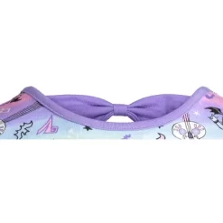 Disney Vampirina Toddler Girls Fashion Short Sleeve Dress Purple -Family Style Shop GUEST 26655b7f 2fc1 462d 86fc 9ddbc438835e