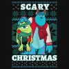 Girl's Disney Monsters Inc. Mike And Sully Scary Christmas T-Shirt -Family Style Shop GUEST 266cf141 6c0d 4063 a9a2 73d7bc6f6b4f