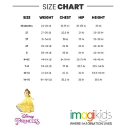 Disney Princess Moana Cindrella Ariel Belle Zip Up Hoodie Infant -Family Style Shop GUEST 26754a0c 0ac3 496c 8f17 222602bb8f8b 1