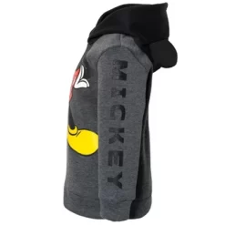 Disney Mickey Mouse Winnie The Pooh Fleece Cosplay Pullover Hoodie Toddler 13 Disney Mickey Mouse Winnie The Pooh Fleece Cosplay Pullover Hoodie Toddler -Family Style Shop GUEST 26866dac 6e10 4a2a 9aef 7e0e631807ec