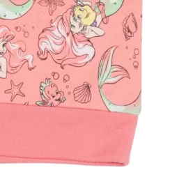 Disney Frozen Minnie Mouse Princess Moana Nightmare Before Christmas Toy Story Lion King Mickey Lilo & Stitch Girls Pullover Sweatshirt Toddler -Family Style Shop GUEST 2688868d 36b1 4a70 a1e0 743b46d4e655