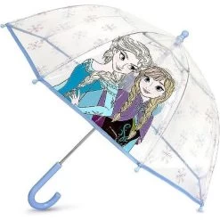 Disney Minnie Mouse, Frozen, Encanto And Paw Patrol Girls Bubble Umbrella- Size 3-10 -Family Style Shop GUEST 2692a9f3 f45d 4148 9983 b3495ee99b09
