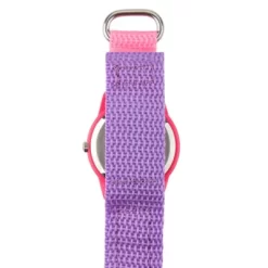 Girls' Disney Princess Belle Pink Plastic Time Teacher Watch - Pink -Family Style Shop GUEST 26a4e20b adb4 4946 ad56 f100d5e242d3