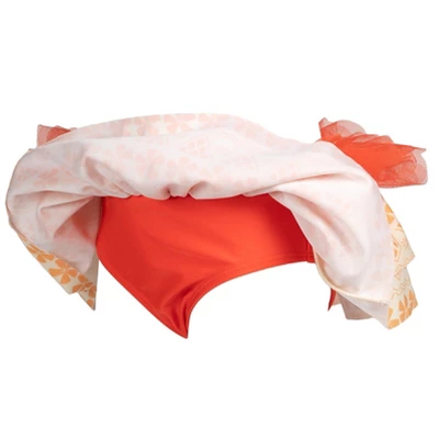 Disney Moana Girls Tankini Top And Skirt Little Kid To Big Kid 9 Disney Moana Girls Tankini Top And Skirt Little Kid To Big Kid - Image 7