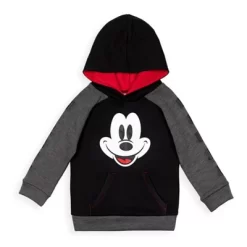 Disney Mickey Mouse Fleece Hoodie Toddler -Family Style Shop GUEST 26db2ffd d864 420f 9efb d46934cceae2