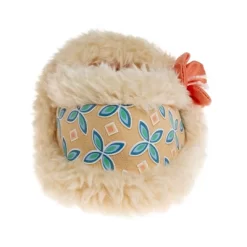 Disney Moana Sea Flower Toddler Girls' Dual Sizes Slippers -Family Style Shop GUEST 27b46bc3 0ca5 4d49 950e 5c20160e1802