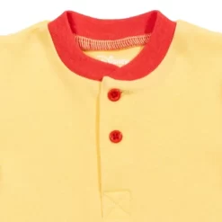 Disney Winnie The Pooh Tigger Tiger Pig 2 Pack Rompers Orange/Yellow 18 Disney Winnie The Pooh Tigger Tiger Pig 2 Pack Rompers Orange/Yellow -Family Style Shop GUEST 27e66c91 9f23 4419 94da 44f5d6603772