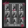 Disney Girl's Cruella Photo Negatives T-Shirt -Family Style Shop GUEST 28d92d9c 51f0 46ed 9f4e 173cf6ebff90