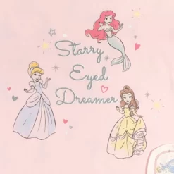 Disney Winnie The Pooh,Lion King,Pixar Monsters Inc.,Princess Baby Sleep N' Play Coverall Bib Blanket And Burp Cloth 4 Piece Outfit Set Newborn -Family Style Shop GUEST 28f64559 85f4 46b8 8189 8c323c57c0ae