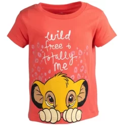 Disney Pixar Cars Lightning McQueen Tow Mater Girls 2 Pack T-Shirts Toddler To Big Kid -Family Style Shop GUEST 29623f66 6496 4129 bf1e 679a8de6faa2 1