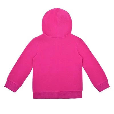 Disney Girl's 3-Pack Toy Story Yee-Haw! Graphic Tee, Zip Up Hoodie And Patterned Legging Pants Set For Kids 8 Disney Girl's 3-Pack Toy Story Yee-Haw! Graphic Tee, Zip Up Hoodie And Patterned Legging Pants Set For Kids - Image 6