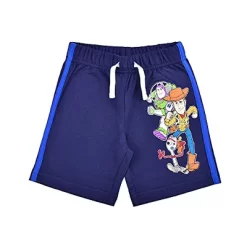 Disney Boy's 2-Pack Toy Story Printed Casual Short Set For Kids -Family Style Shop GUEST 2a218351 9d13 4250 90d9 2da03725f24b
