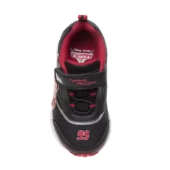 Disney Pixar Cars Boys W/ Two Red Lights Sneakers (Toddler) 14 Disney Pixar Cars Boys W/ Two Red Lights Sneakers (Toddler) -Family Style Shop GUEST 2abbf421 3642 40aa a1d2 3e0af7878d46