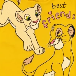 Disney Lion King Simba Baby Girls Fleece Pullover Hoodie & Leggings 15 Disney Lion King Simba Baby Girls Fleece Pullover Hoodie & Leggings -Family Style Shop GUEST 2c1a97d6 99db 474a be9c 0e723831698b