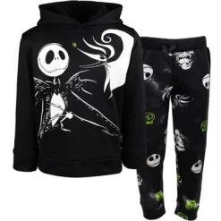 Disney Nightmare Before Christmas Jack Fleece Hoodie & Pants -Family Style Shop GUEST 2cb5ffaf 3ef7 487e ae02 f6f235dd9cc1