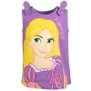 Disney Princess Cinderella Belle Moana Ariel Rapunzel Jasmine Baby Girls 3 Pack Tank Tops Infant To Little Kid -Family Style Shop GUEST 2cbf4339 9f3f 46dd 95c7 4f6dfe3bda80