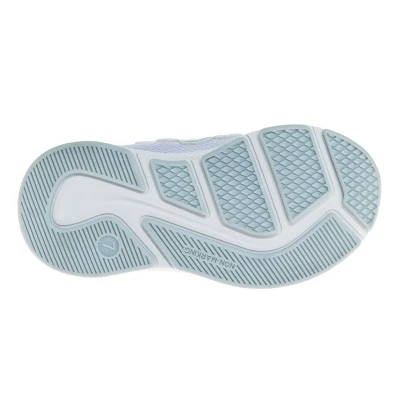 Disney Frozen Toddler Girls' Sneakers W/ 2 White Lights (Toddler) 6 Disney Frozen Toddler Girls' Sneakers W/ 2 White Lights (Toddler) - Image 4