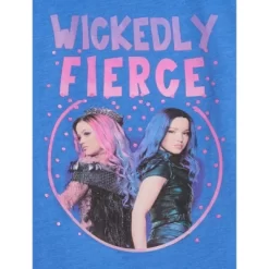 Disney Descendants Audrey Evie Mal Girls 3 Pack T-Shirts Little Kid To Big Kid 15 Disney Descendants Audrey Evie Mal Girls 3 Pack T-Shirts Little Kid To Big Kid -Family Style Shop GUEST 2d2c2745 a309 48f0 8fdf a076a72e29f2