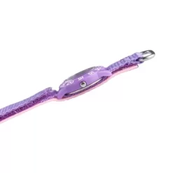 Girls' Disney Princess Ariel And Jasmine Purple Plastic Time Teacher Watch - Purple -Family Style Shop GUEST 2e1624cc 03c3 4470 bf6b a963966f01b2